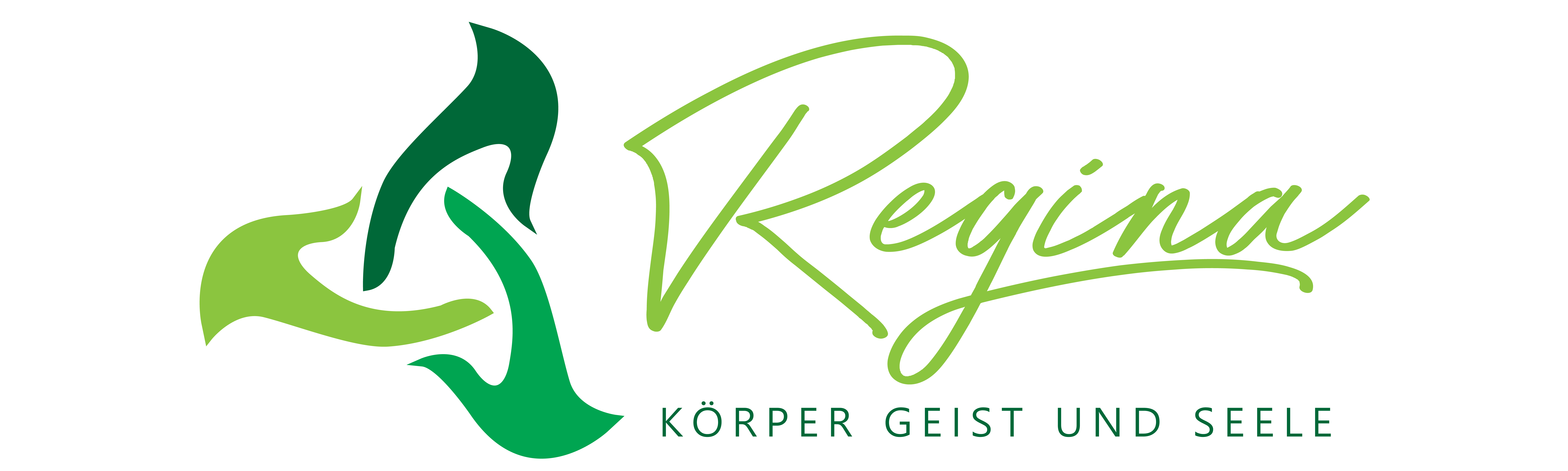 Körper Geist Seele